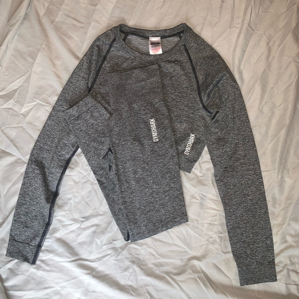 Gymshark Set